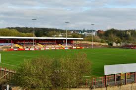 Image result for Workington AFC