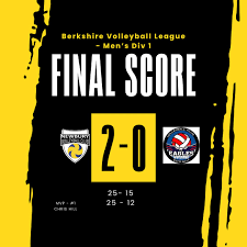 Image result for Newbury Volleyball Club