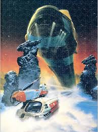 Image result for Chris Foss