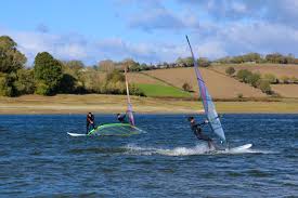 Image result for Sheffield University Windsurfing Club