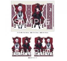 「江来利クイン ウィザード・バリスターズ〜弁魔士セシル」の画像検索結果