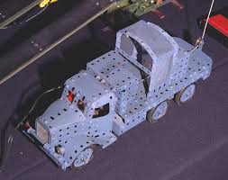 Image result for HENLEY SOCIETY OF MECCANO ENGINEERS