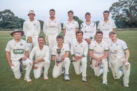 Image result for Spofforth Cricket Club