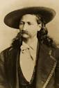 figures of the Old West,