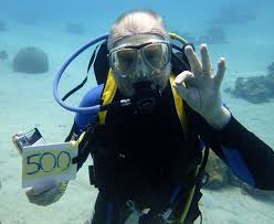 Image result for Barnsley BSAC Divers