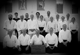 Image result for Coldharbour Aikido Club