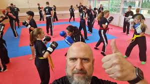 Image result for Bracknell Aikido Club