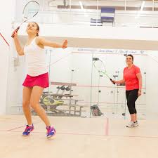 Image result for Hull East Riding Squash Club