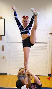 Image result for Artemis Bracknell Cheer