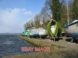 Image result for The Cramond Boat Club