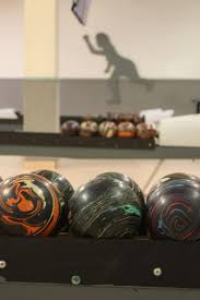 Image result for Dunaskin Doon Bowling Club