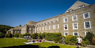 Image result for Aberystwyth University KC