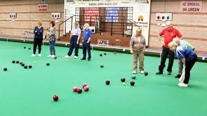 Image result for South Forest Indoor Bowls Club