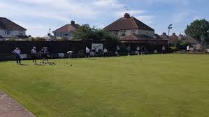 Image result for Kingsthorpe Nondescripts Bowls Club