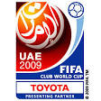 Fifa Club World Cup 2009 in Abu Dhabi UAE | dubaimoves.