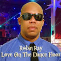 Robin Ray- Love On The Dance Floor (Instrumental). Posted on 09. - Robin-Ray-Love-On-The-Dance-Floor