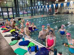 Image result for Portway Swimming Club