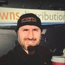 Chris Byrne - HGV Class 1 Tramper Driver - Browns Distribution ...
