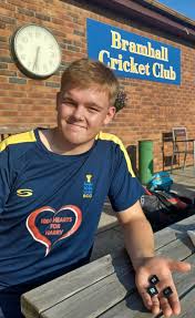 Image result for Bramhall Cricket Club