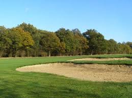 Image result for Billingbear Park Golf Club
