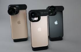 Image result for iphone camera propeller