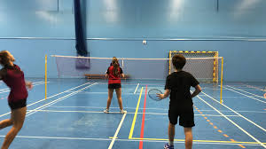Image result for Dorset Junior Badminton Club