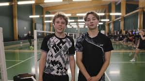 Image result for The Three B`s Badminton Club
