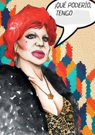 Image result for carmen de mairena