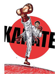 Image result for Katakuri Karate