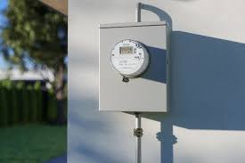 Image result for electric meter