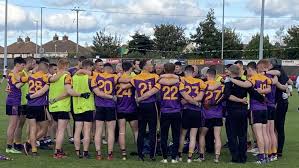 Image result for Carryduff Gaelic Athletic Club