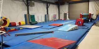 Image result for Coalville Gymnastics Club