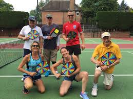 Image result for The Pickleballers UK