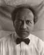 Ernest Bloch, self-portrait ca - bloch-headshot-200