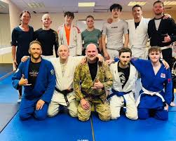 Image result for Glossop Judo Club