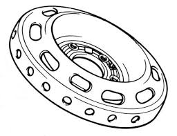 Image result for audi ufo brakes