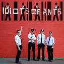 IDIOTS OF ANTS' NEW SKETCH | joanna scarratt UAbrands