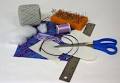 fun EZcrafts - Easy Angel Crafts - Quilters Angel 