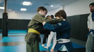 Image result for Derwent Jujitsu Academies
