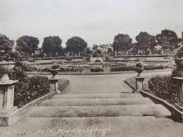 Image result for Pallister Park Bowling Club