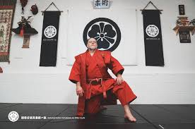 Image result for AAZENTAI JU JITSU