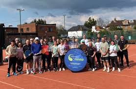 Image result for Ebbisham Squash Club