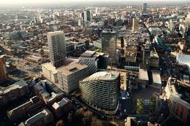 Image result for City Of Manchester