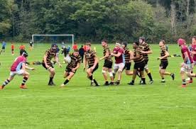 Image result for Chiswick Rugby Football Club