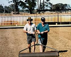 Image result for Tamworth & District Bowls Club