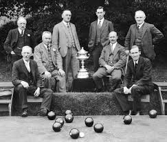 Image result for Alnwick Bowling Club