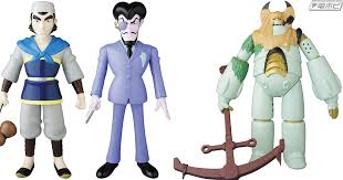 「神行太保・戴宗 ジャイアントロボ THE ANIMATION -地球が静止する日」の画像検索結果