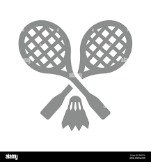 Image result for Vectors Badminton Club