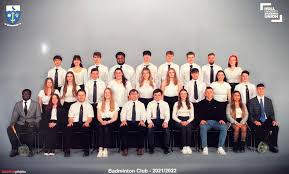 Image result for Hull Badminton Club