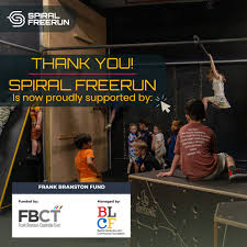 Image result for Spiral Freerun CIC